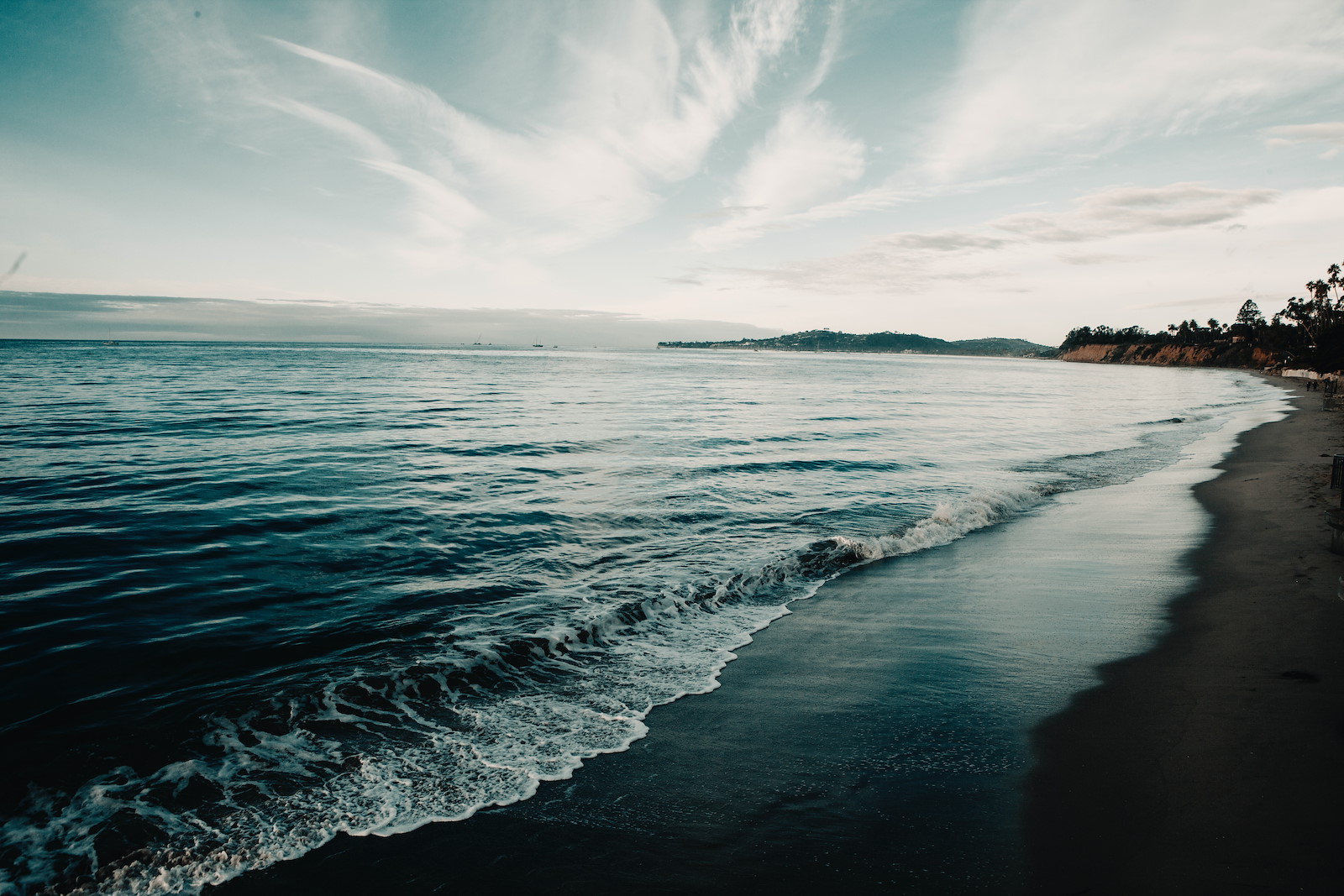 Things To Do in Santa Barbara | Coast Village Inn
